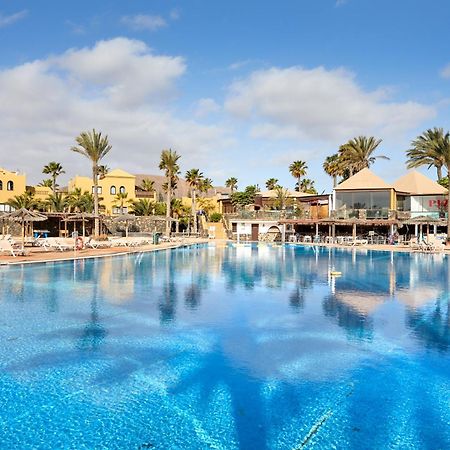 Apartamento Samira Fuerteventura คอร์ราเลโฮ ภายนอก รูปภาพ