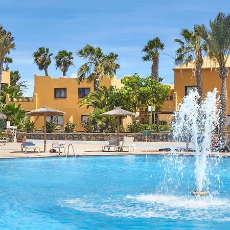 Apartamento Samira Fuerteventura คอร์ราเลโฮ ภายนอก รูปภาพ