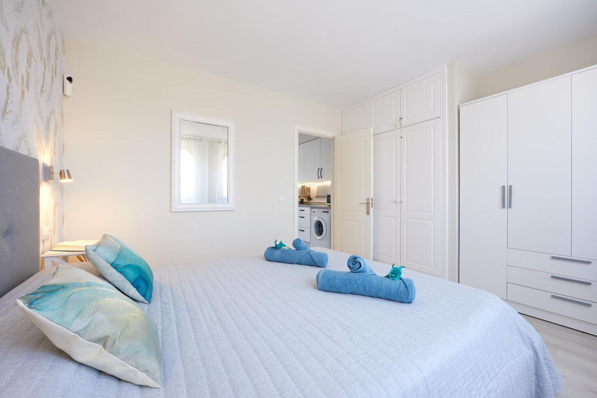 Apartamento Samira Fuerteventura คอร์ราเลโฮ ภายนอก รูปภาพ