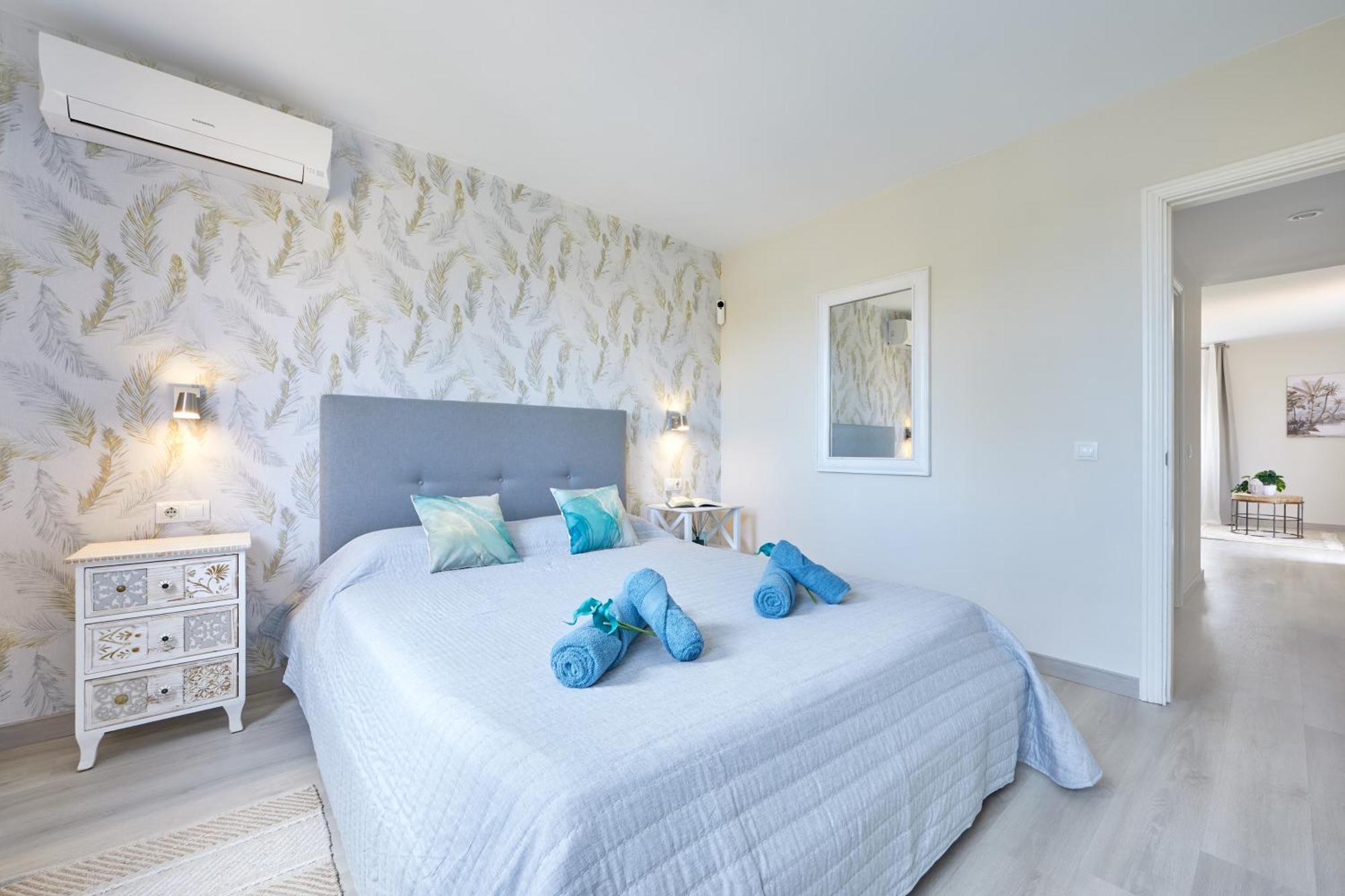 Apartamento Samira Fuerteventura คอร์ราเลโฮ ภายนอก รูปภาพ