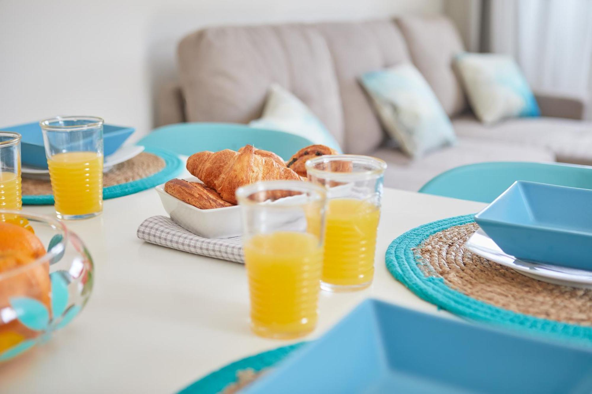 Apartamento Samira Fuerteventura คอร์ราเลโฮ ภายนอก รูปภาพ