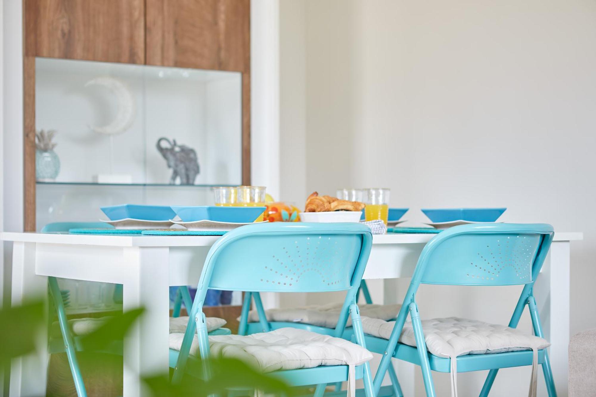 Apartamento Samira Fuerteventura คอร์ราเลโฮ ภายนอก รูปภาพ