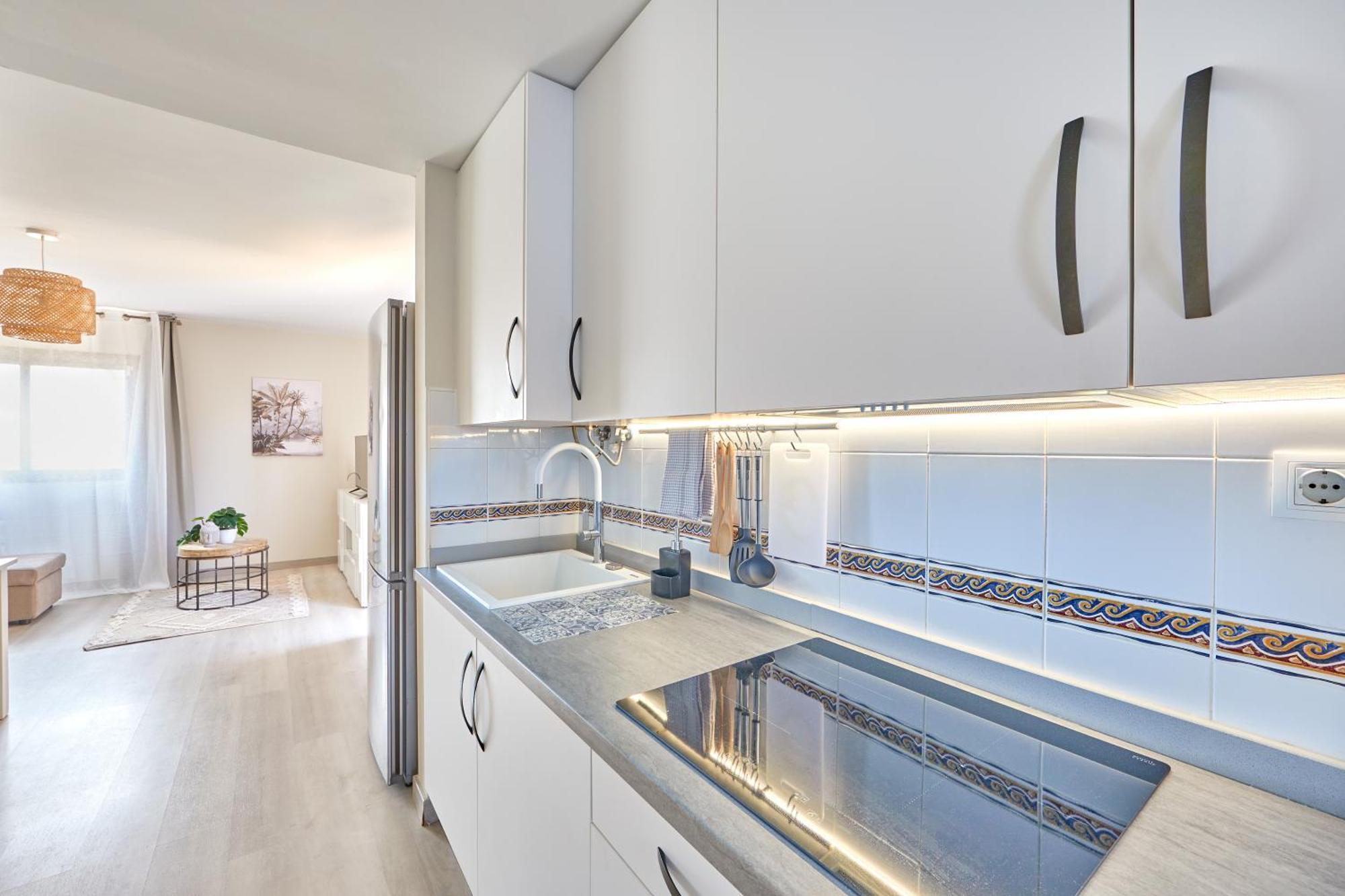 Apartamento Samira Fuerteventura คอร์ราเลโฮ ภายนอก รูปภาพ
